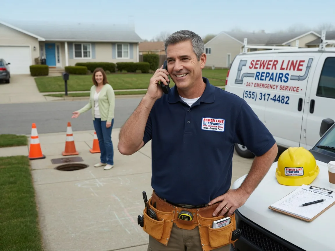 Emergency Plumber Anson, TX FAQs